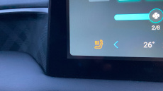 MG MG3 1.5 Hybrid Trophy 5dr Auto Hybrid Hatchback